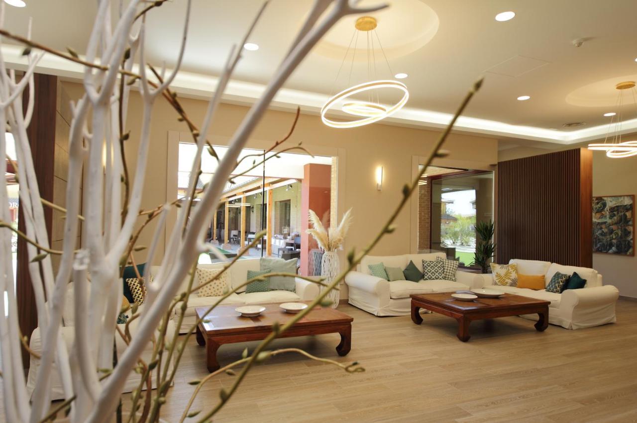 Hotel Chateau Vinasoro ألكازار دي سان خوان المظهر الخارجي الصورة