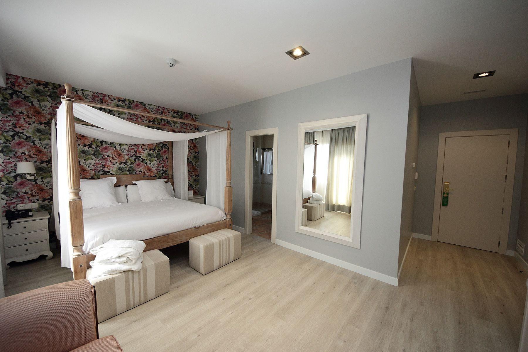 Hotel Chateau Vinasoro ألكازار دي سان خوان المظهر الخارجي الصورة